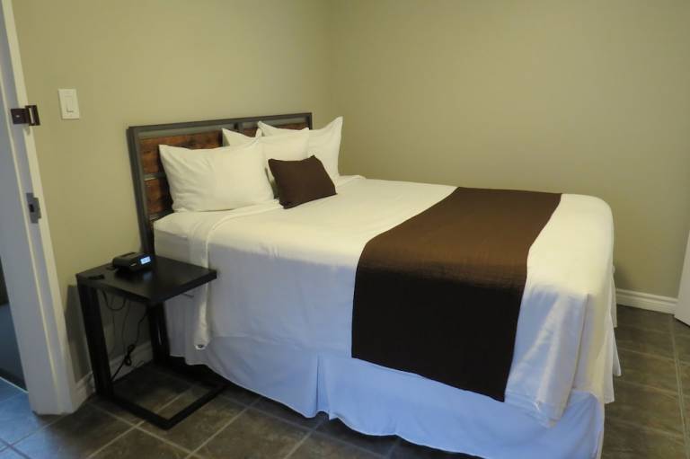 Accommodation Digby
