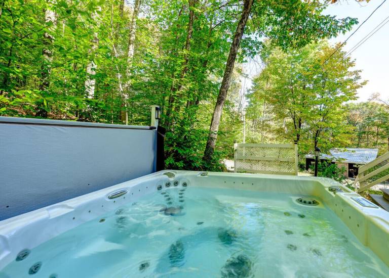 Chalet Morin-Heights