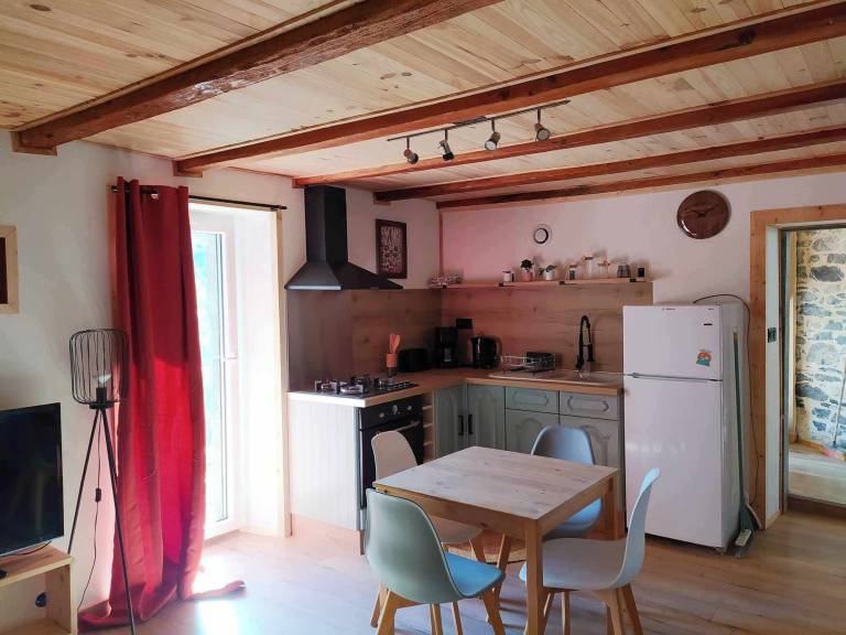 Appartement Taninges