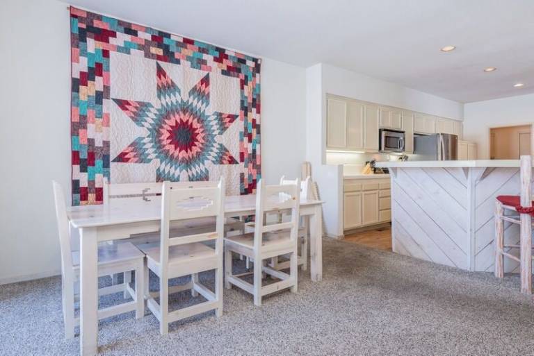 Appartement Mammoth Lakes