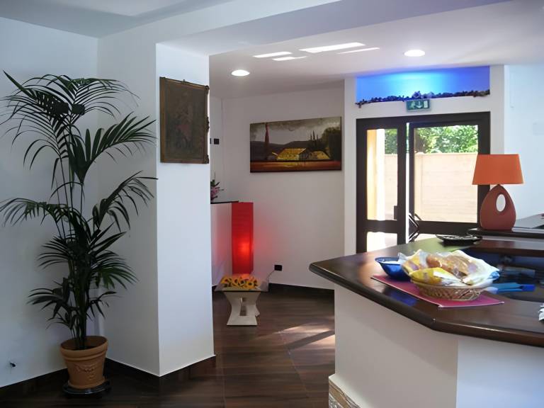 Hotel Legnano — photo 4
