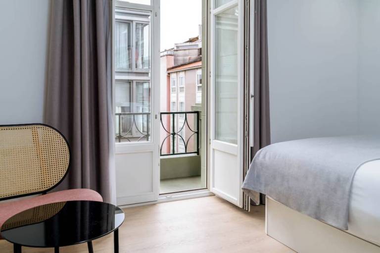 Aparthotel Santiago de Compostela