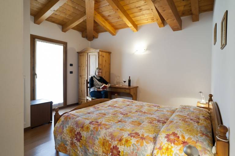 Casa San Leonardo