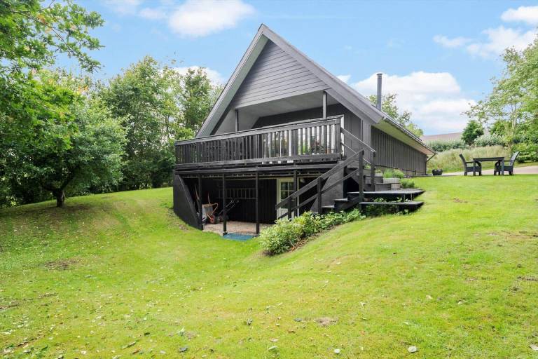 Feriehus  Struer