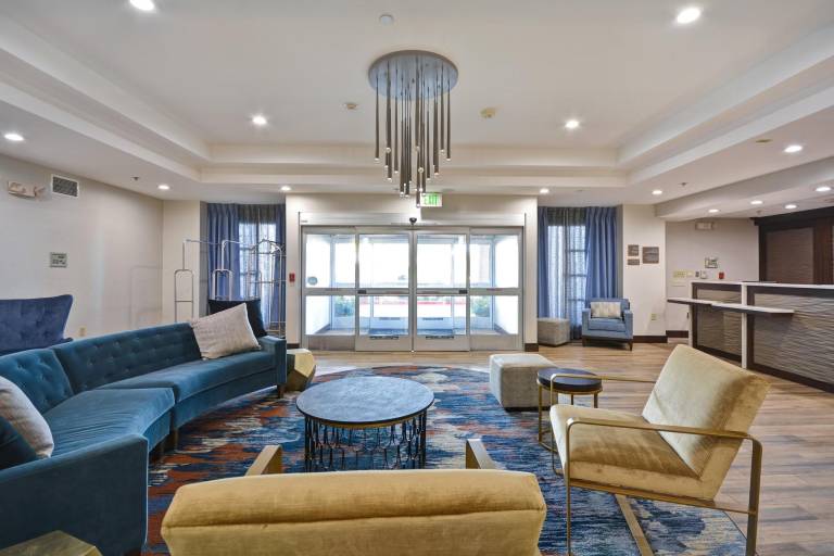 Homewood Suites by Hilton Palm Desert — photo 3