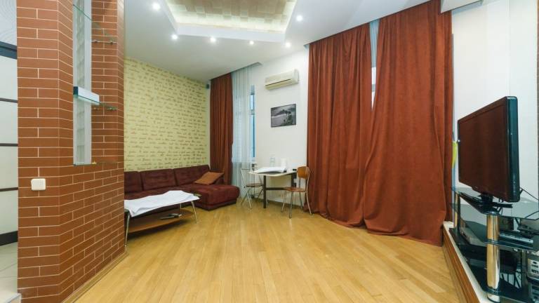 Ferienwohnung  Besarabka