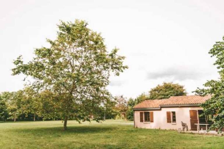 Villa Moncontour
