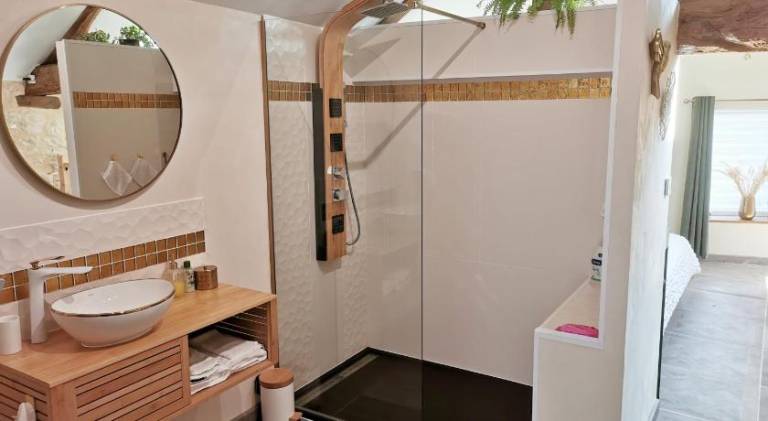 Gite classe La Maisonnette 24 — photo 2