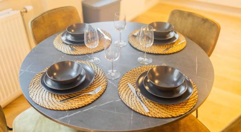 Beautiful serviced apartment | Next to Erasmusbrug | Pets allowed — photo 5