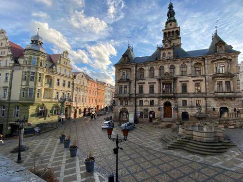 Apartament Kłodzko