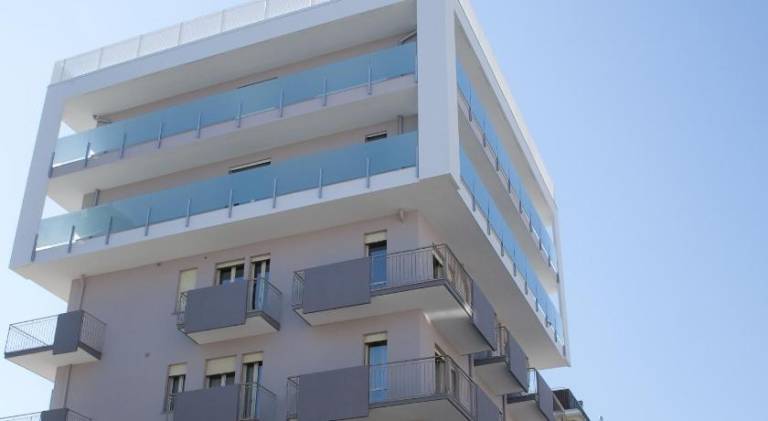 Hotel Jonni — photo 3