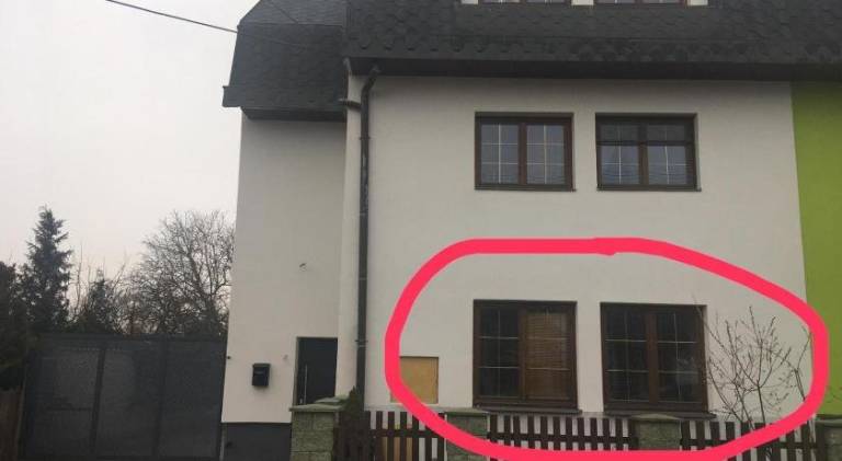 Apartmán Slavnica