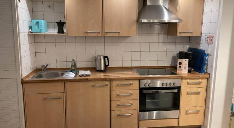 Holiday apartment with 2 rooms for 4 persons — photo 3