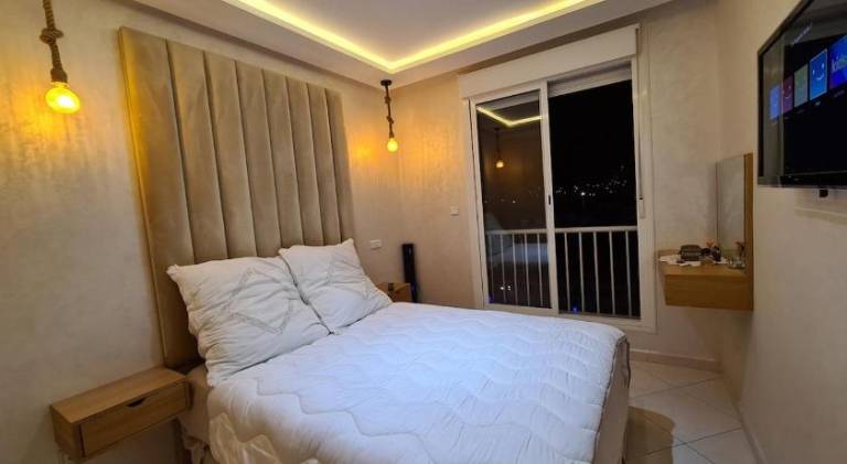 Rental apartment with 1 room for 7 persons — photo 2