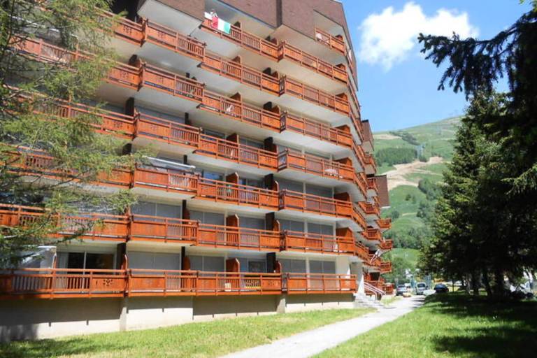 Rental apartment | Ski nearby | Dogs allowed — photo 3