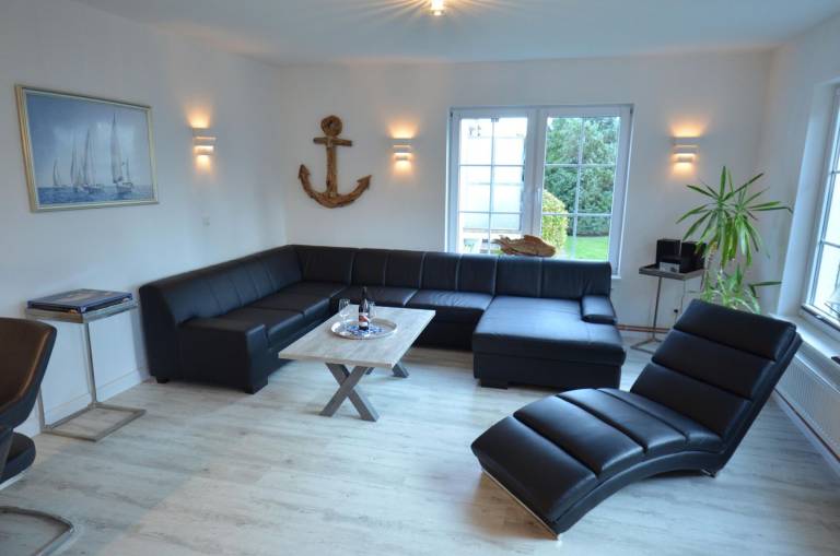 Ferienwohnung "Jonas I" für 6 Personen und 4 Hunde. — photo 2