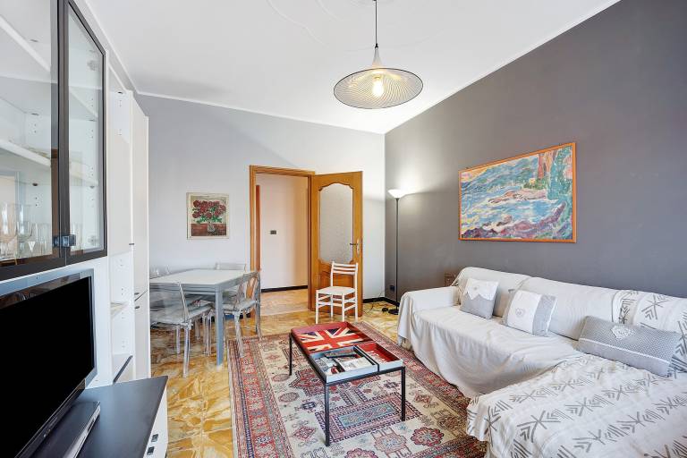 Fully equipped rental apartment | Sea view | Close to the beach | Good for workation | Pets are welcome — photo 2