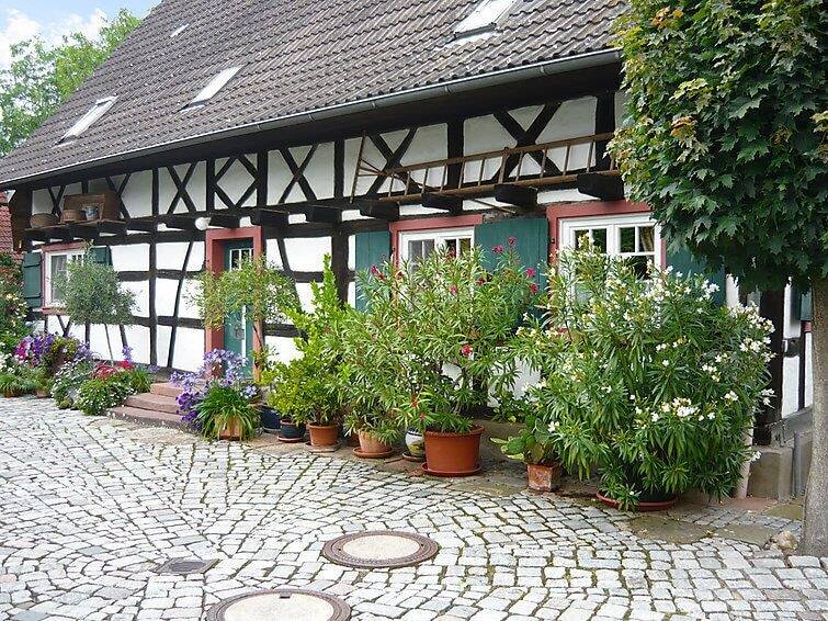Ferienhaus Neuried