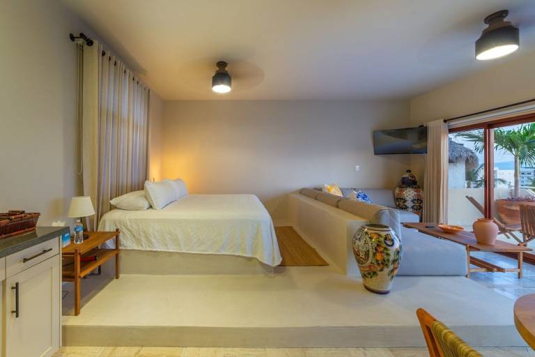 Complejo turístico Flamingos