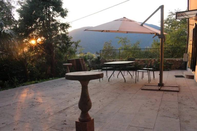 Villa  Borso del Grappa