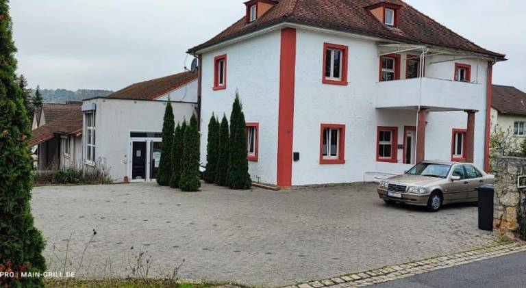 Vacation home | Dogs allowed in Veitshoechheim