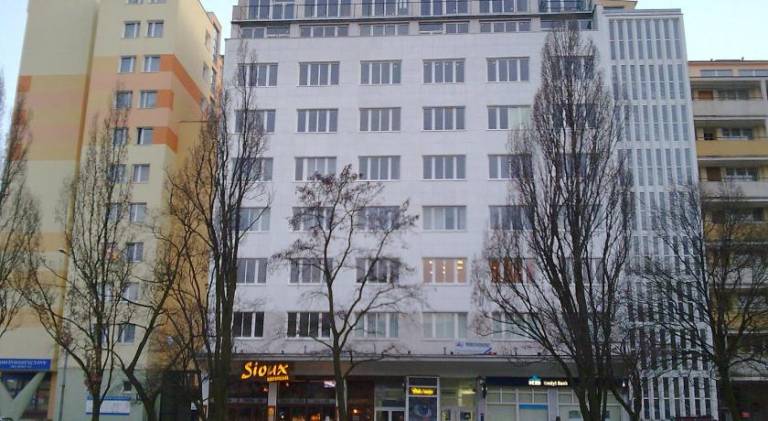 HELLO Gdynia Hostel — photo 3
