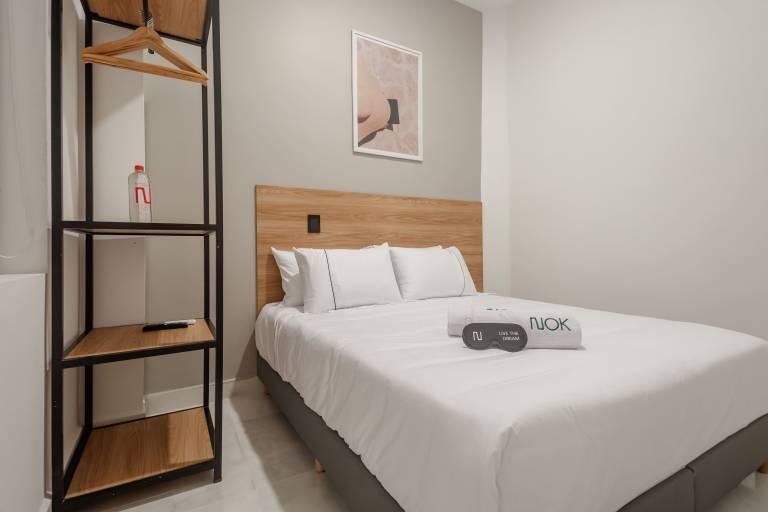 NOK Warm Apartment in Laureles