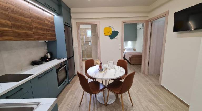 Διαμέρισμα Igoumenitsa