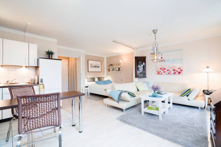 Ferienwohnung Pelzerhaken