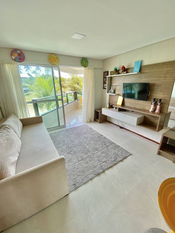 Apartamento Porto de Galinhas