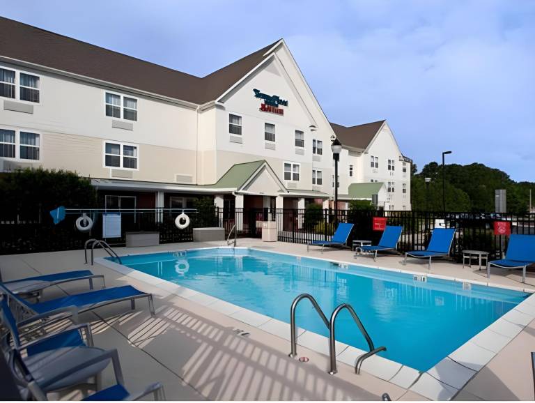 TownePlace Suites by Marriott Jacksonville — photo 2