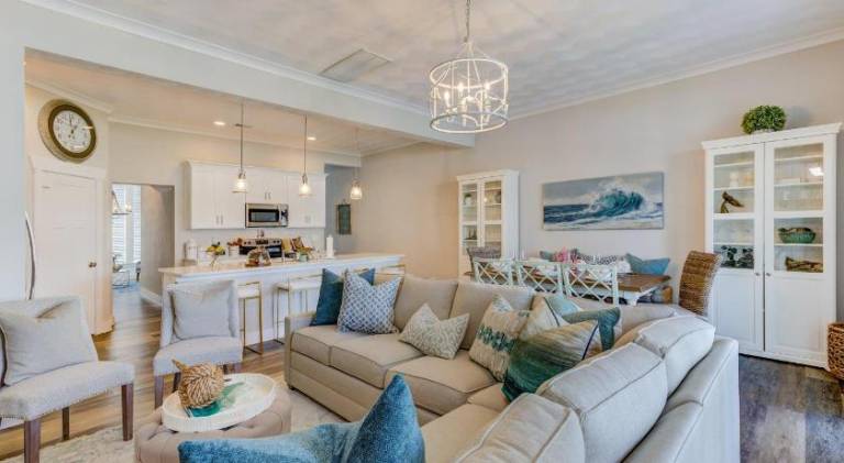 House with 4 rooms for 10 persons — photo 3