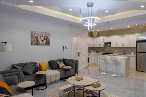 Appartement Al Qara