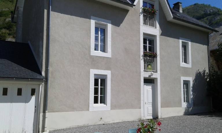 Cottage Sainte-Marie de Campan
