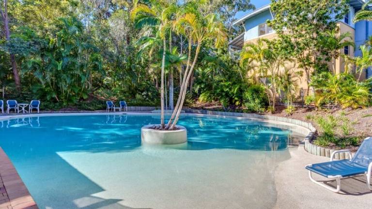 Apartment  Rainbow Beach