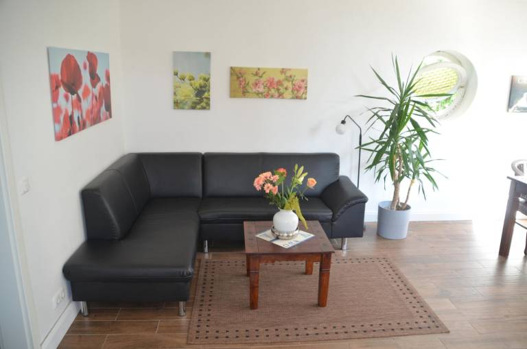 Ferienhaus "Malena" für 2 Personen und 3 Hunde. — photo 2