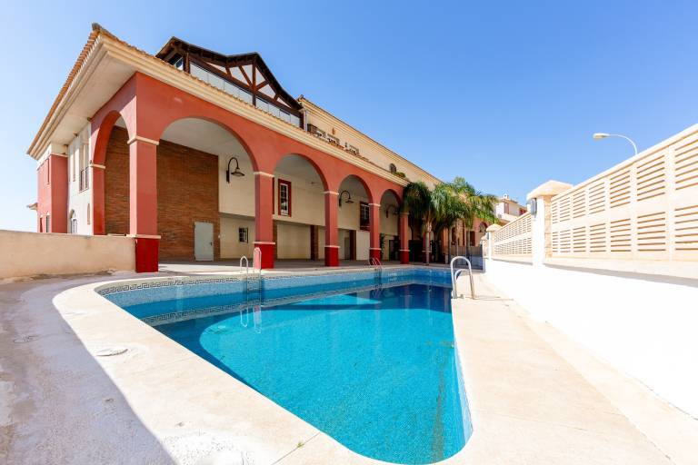 Ferienwohnung  Aguadulce