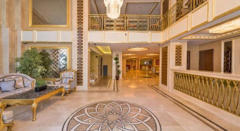 Antea Hotel Oldcity — photo 2