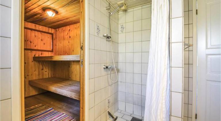 Vacation home with 3 rooms for 6 persons — photo 5