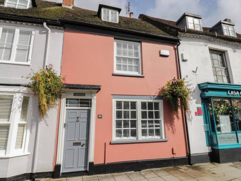 Cottage Stony Stratford