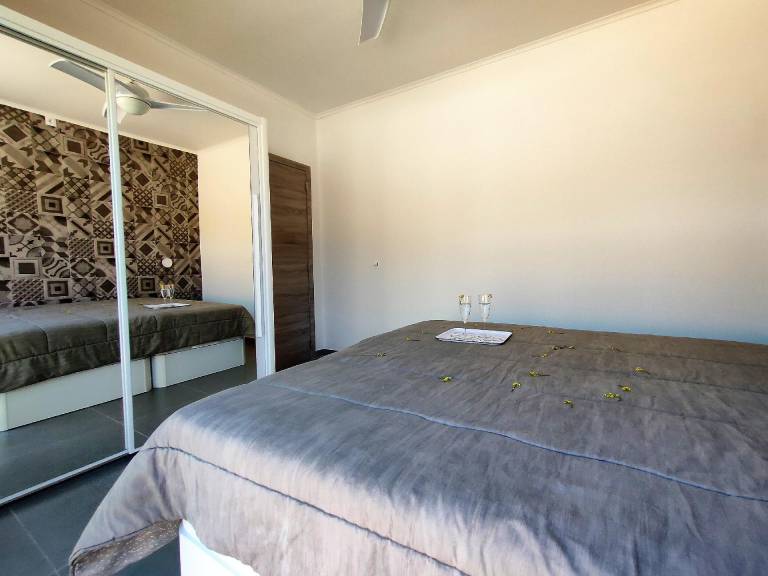 Ferienhaus in São Bartolomeu de Messines für max. 4 Personen