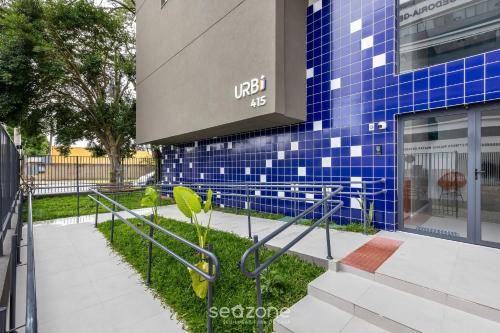Apartamento Prado Velho