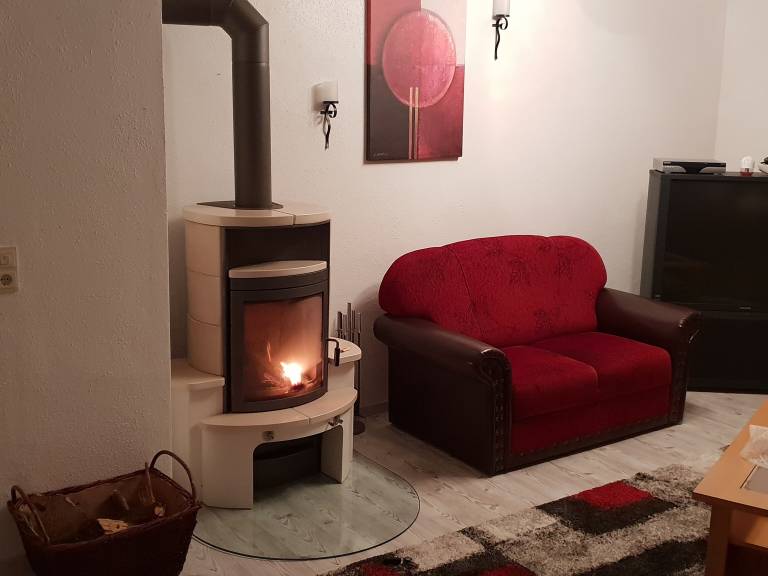 Ferienwohnung Furth im Wald