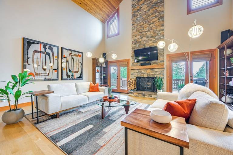Cottage Poulsbo