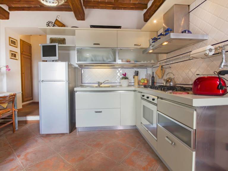 Vakantiepark  Viareggio