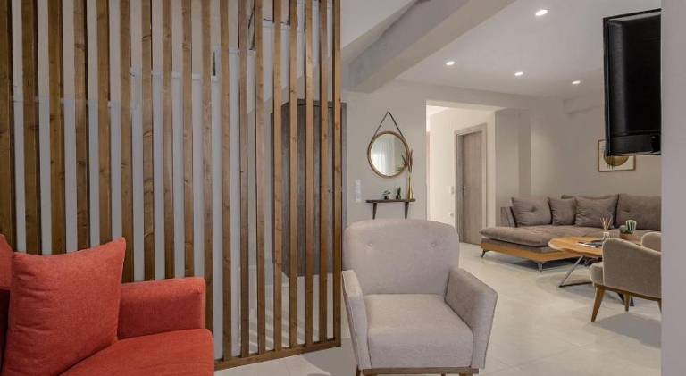 Ferienwohnung Preveza