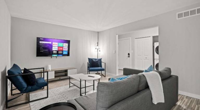 Apartment | Good for workation in Rochester, MI