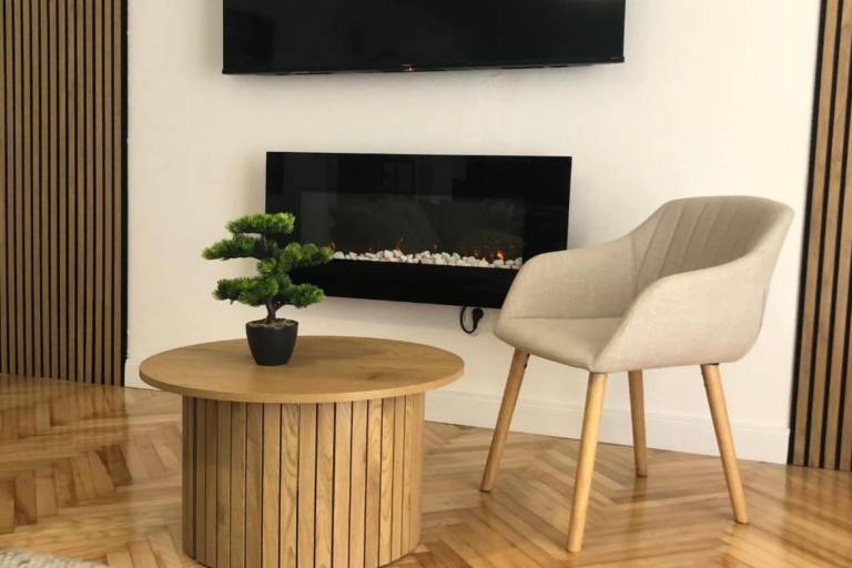 Holiday apartment with sauna & jacuzzi — photo 4