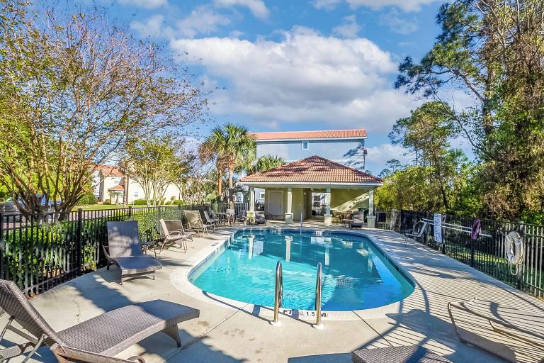 House Perdido Key