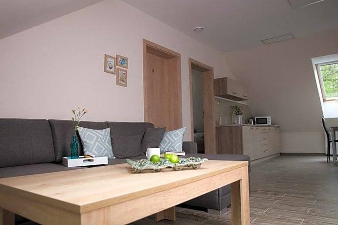 Bed & Breakfast  Bielice